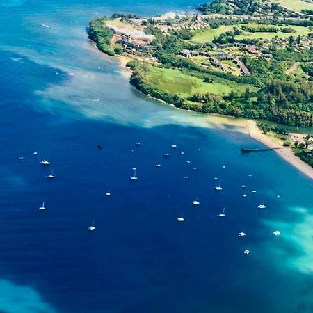 Hanalei Bay Resort 4204 普林斯维尔 外观 照片