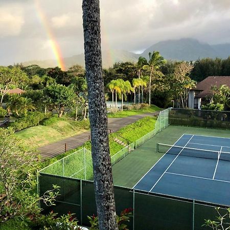 Hanalei Bay Resort 4204 普林斯维尔 外观 照片