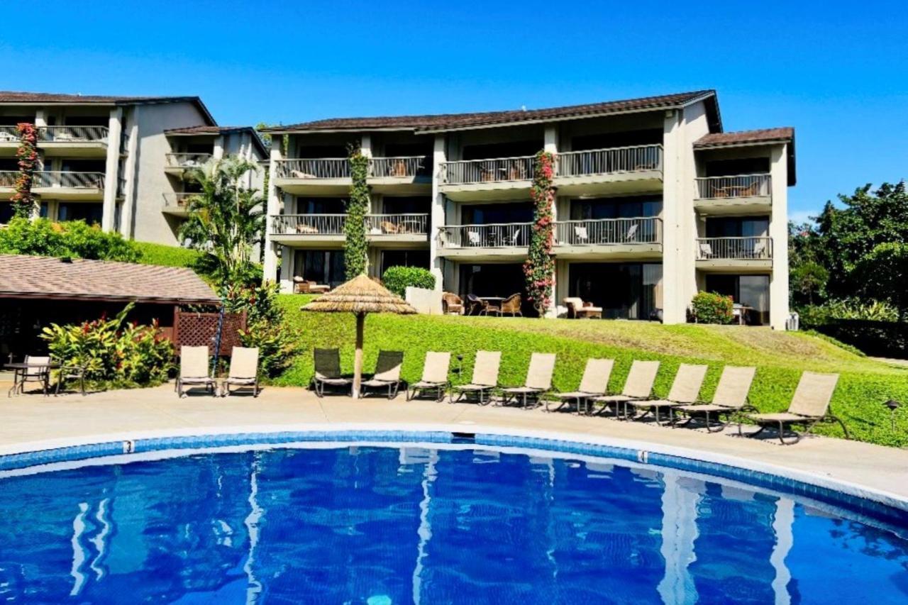 Hanalei Bay Resort 4204 普林斯维尔 外观 照片