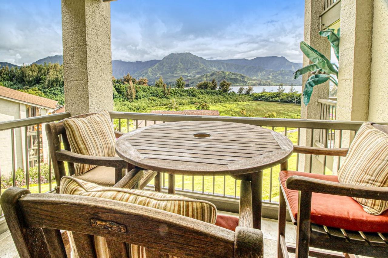 Hanalei Bay Resort 4204 普林斯维尔 外观 照片