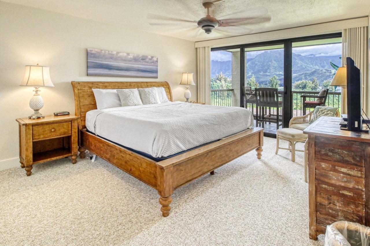 Hanalei Bay Resort 4204 普林斯维尔 外观 照片