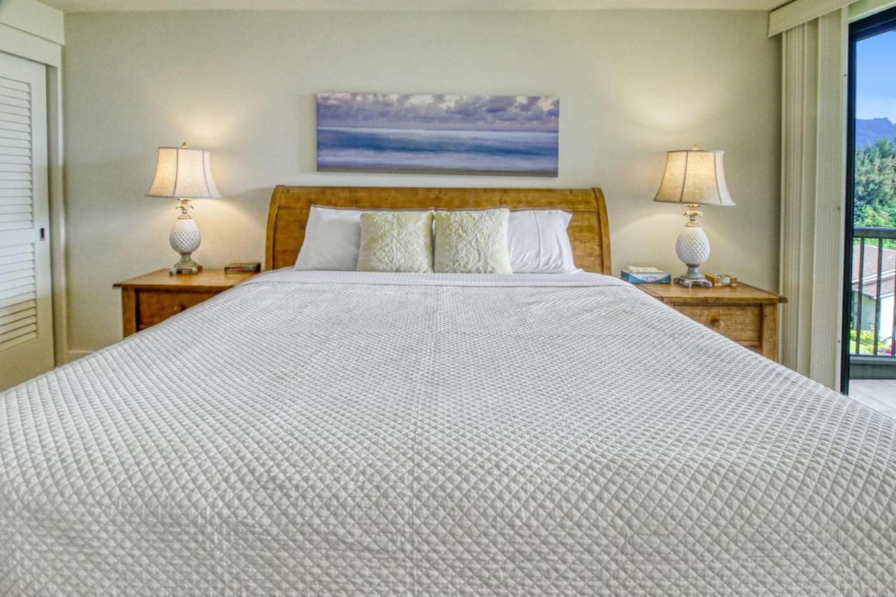 Hanalei Bay Resort 4204 普林斯维尔 外观 照片