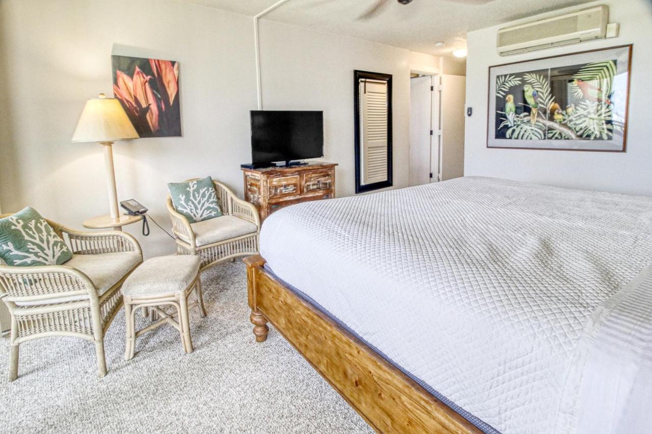 Hanalei Bay Resort 4204 普林斯维尔 外观 照片