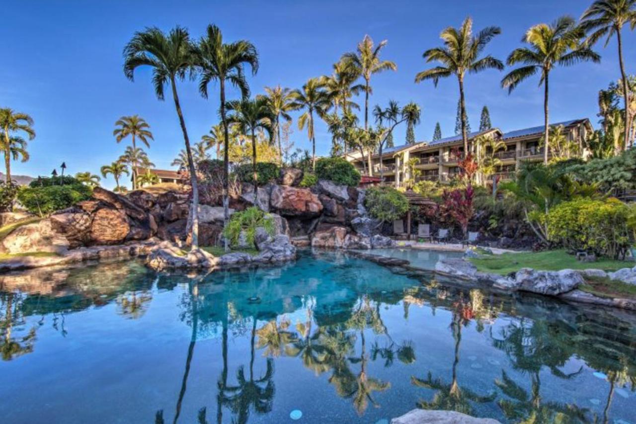 Hanalei Bay Resort 4204 普林斯维尔 外观 照片
