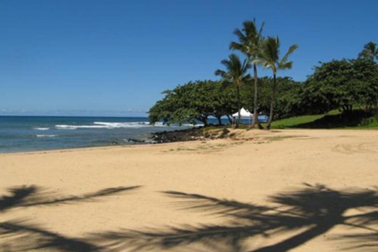 Hanalei Bay Resort 4204 普林斯维尔 外观 照片