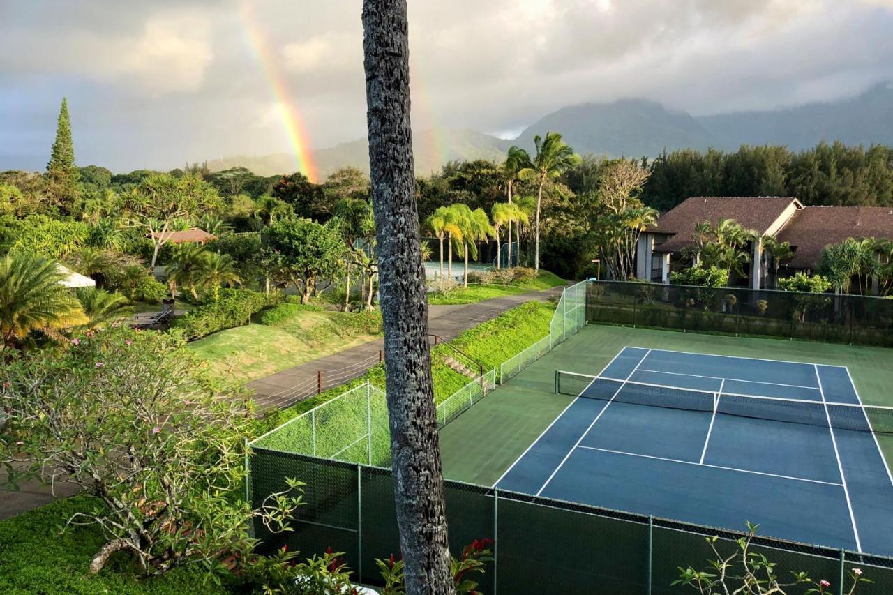 Hanalei Bay Resort 4204 普林斯维尔 外观 照片