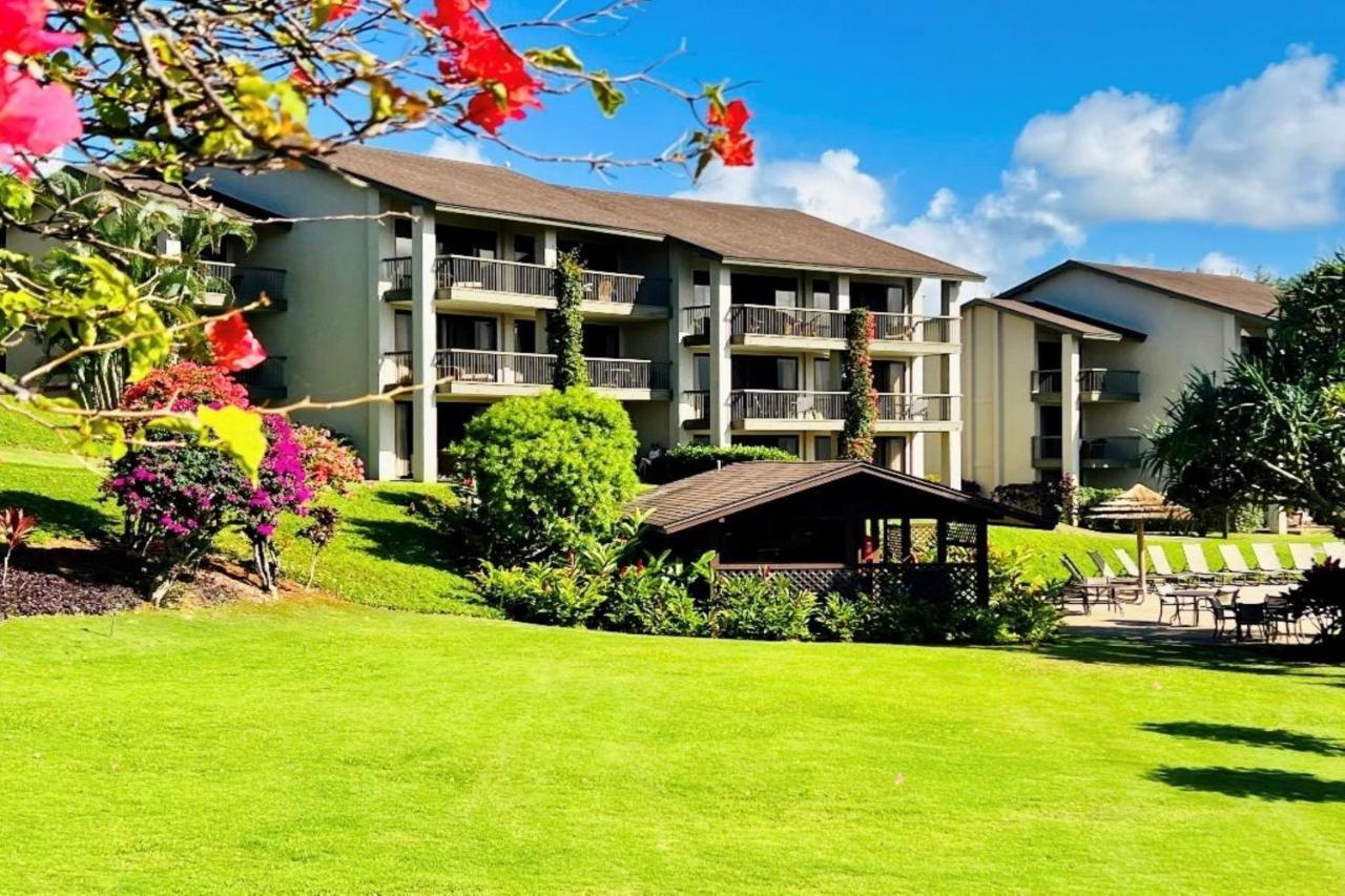 Hanalei Bay Resort 4204 普林斯维尔 外观 照片