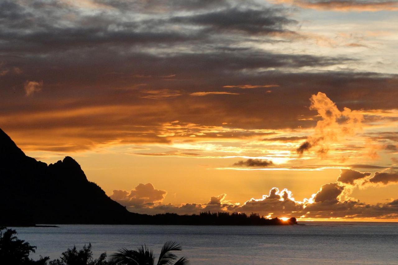 Hanalei Bay Resort 4204 普林斯维尔 外观 照片