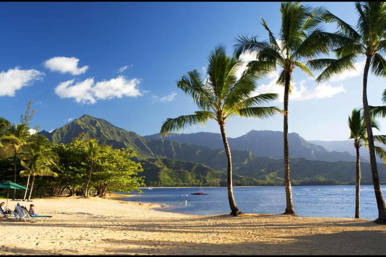 Hanalei Bay Resort 4204 普林斯维尔 外观 照片
