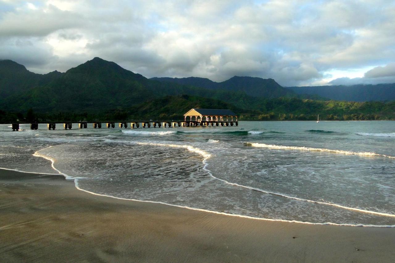 Hanalei Bay Resort 4204 普林斯维尔 外观 照片